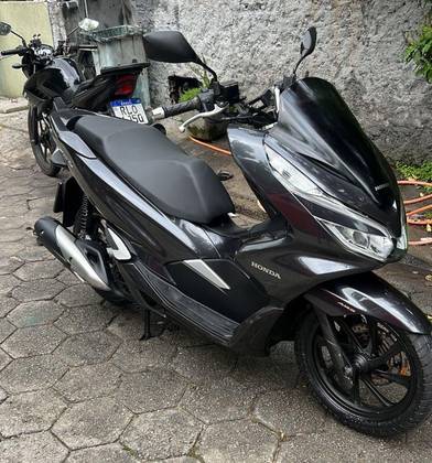 HONDA PCX 